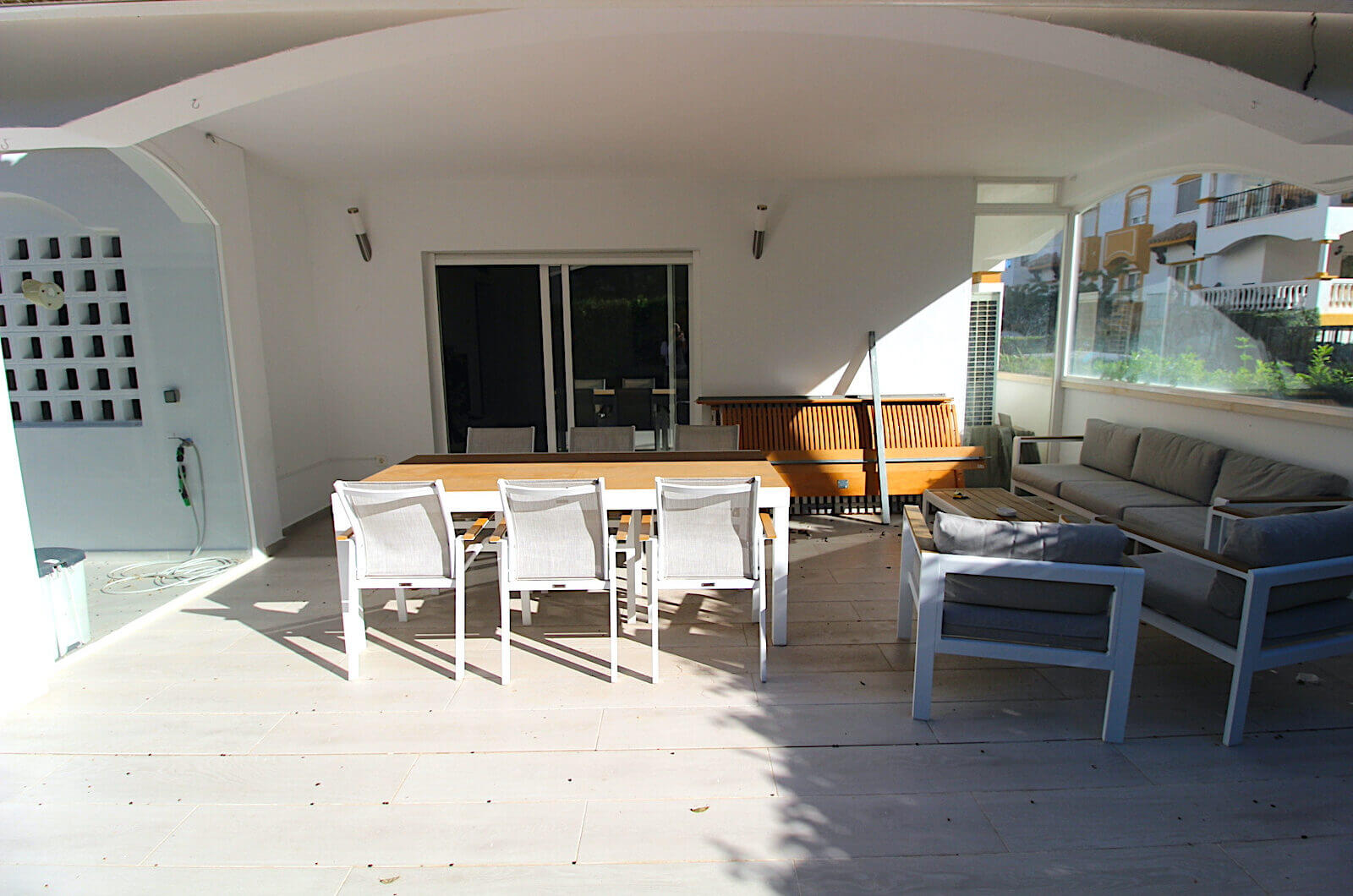 Hiszpania, Marbella, Nueva Andalucia