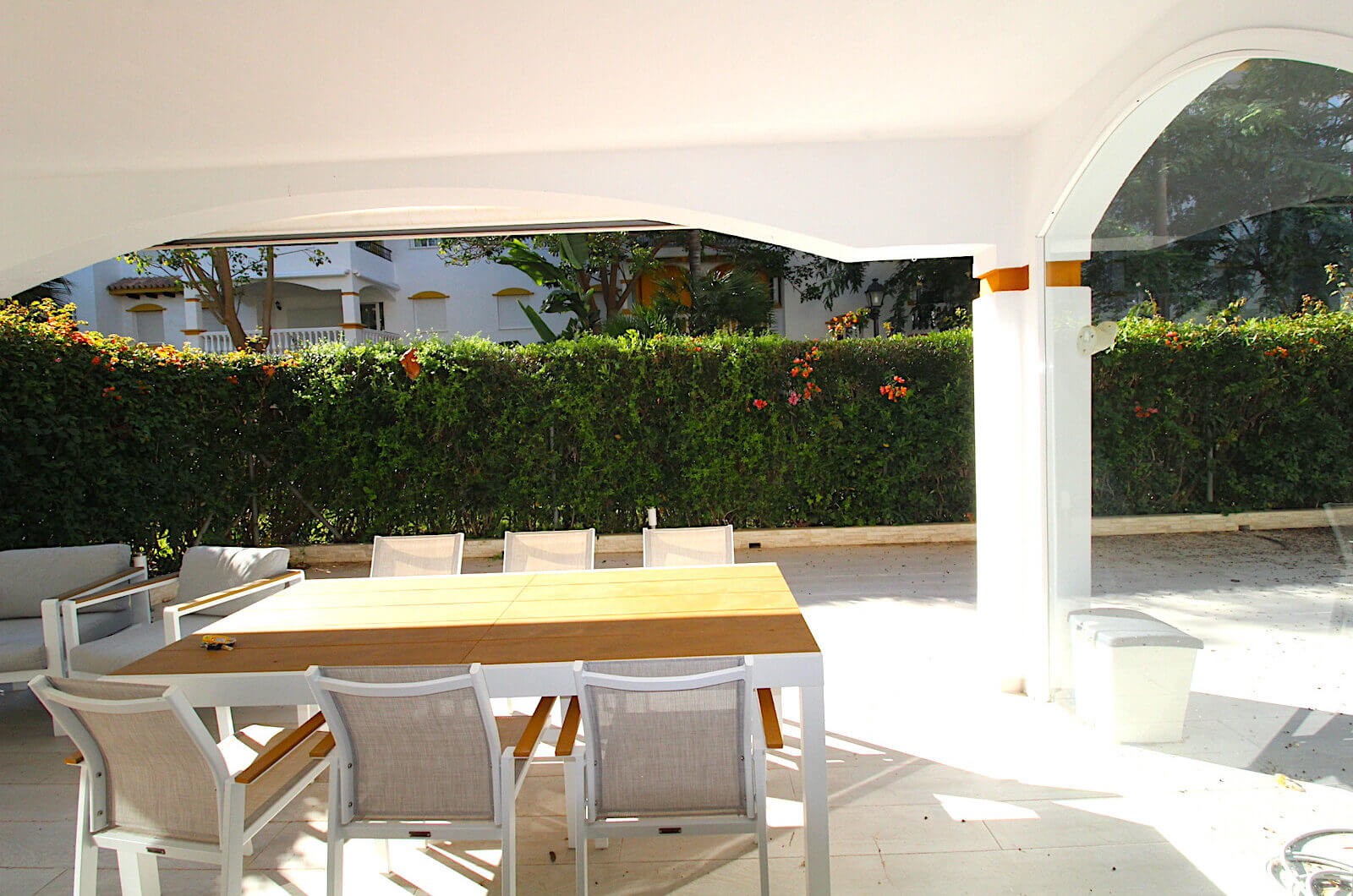 Hiszpania, Marbella, Nueva Andalucia