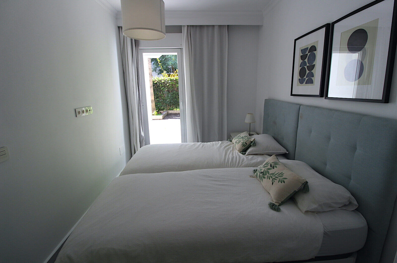 Hiszpania, Marbella, Nueva Andalucia