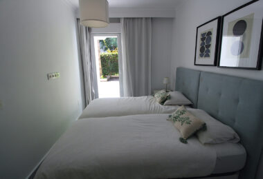Hiszpania, Marbella, Nueva Andalucia