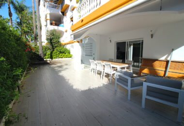 Hiszpania, Marbella, Nueva Andalucia