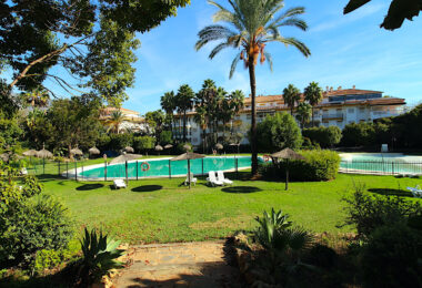 Hiszpania, Marbella, Nueva Andalucia