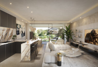 Hiszpania, Marbella, Marbella Este