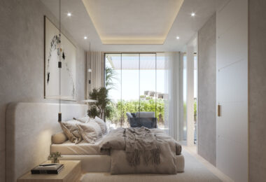 Hiszpania, Marbella, Marbella Este