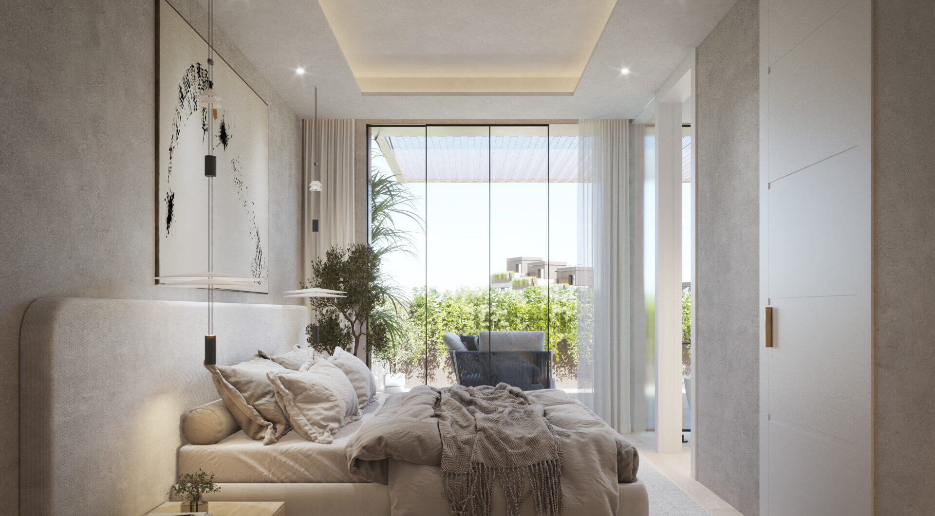 Hiszpania, Marbella, Marbella Este
