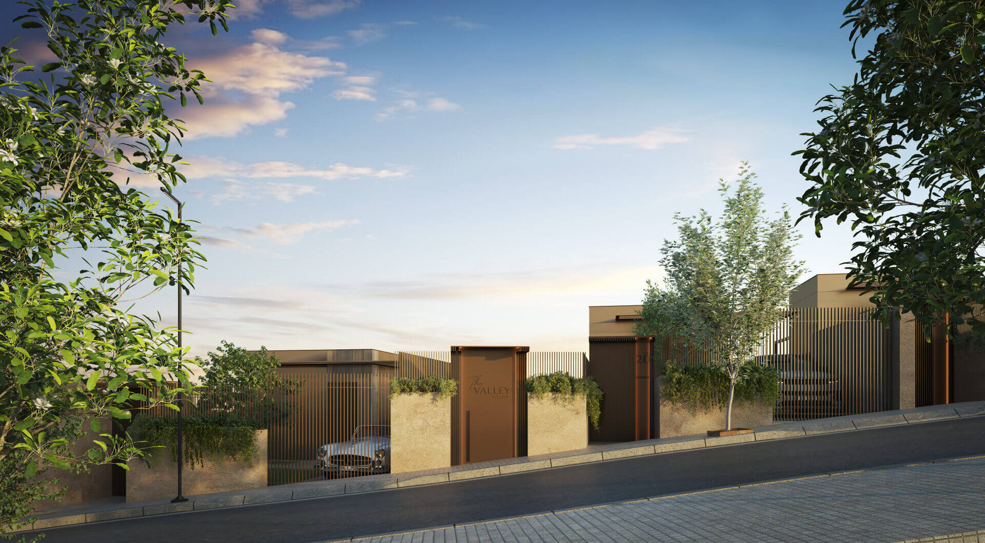 Hiszpania, Marbella, Marbella Este