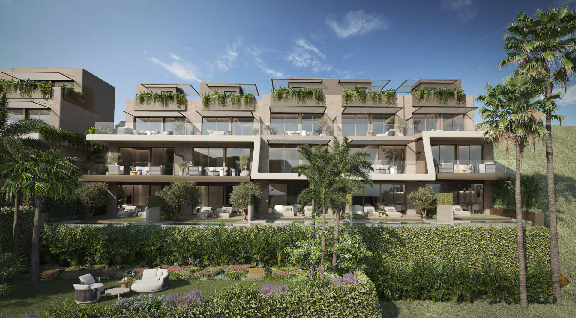 Hiszpania, Marbella, Marbella Este