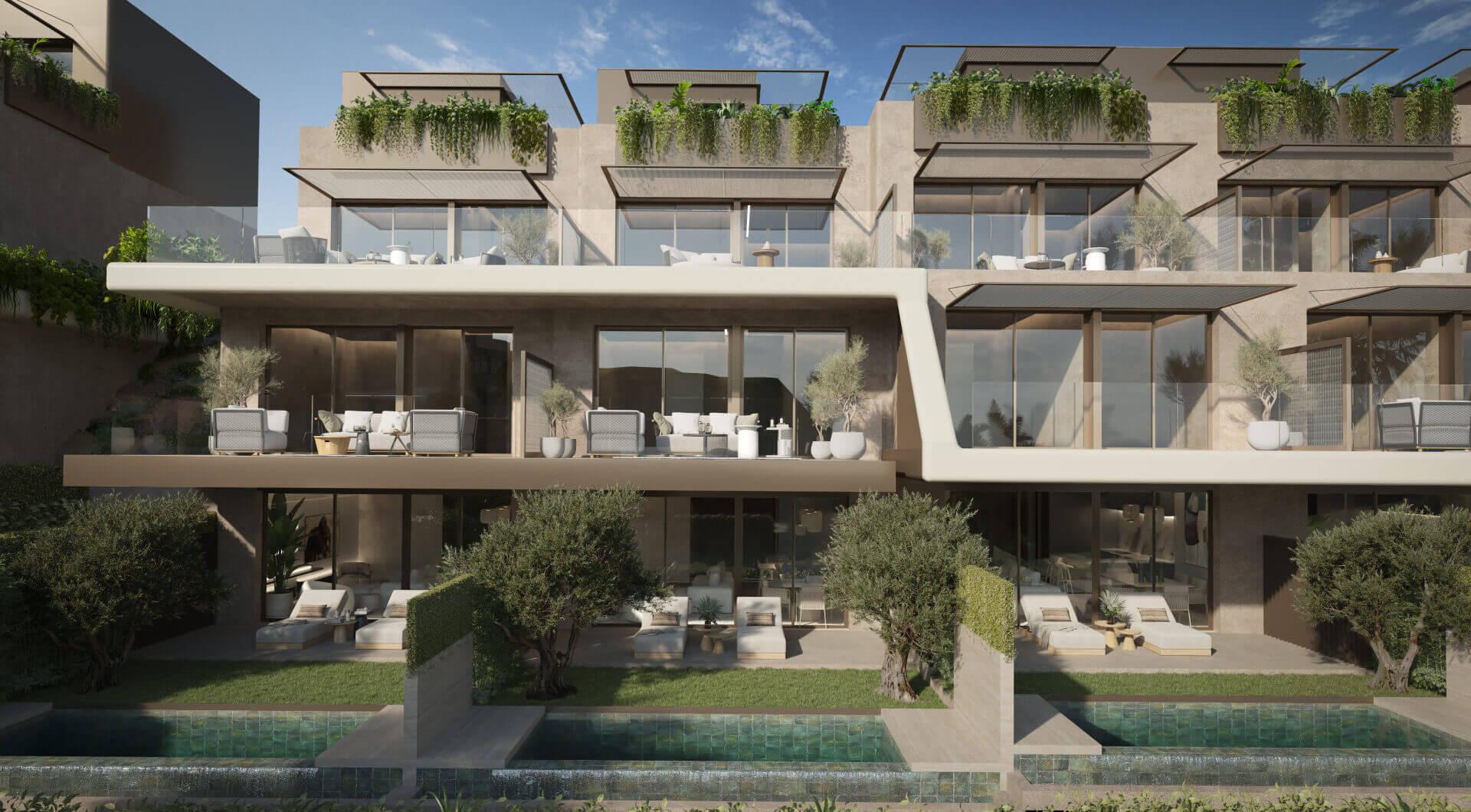 Hiszpania, Marbella, Marbella Este