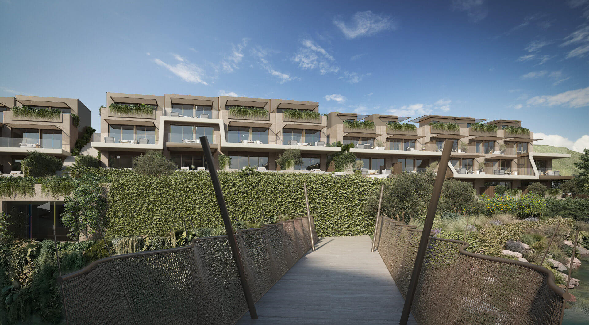 Hiszpania, Marbella, Marbella Este