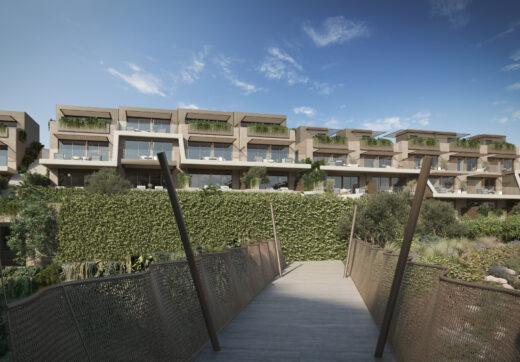 Hiszpania, Marbella, Marbella Este