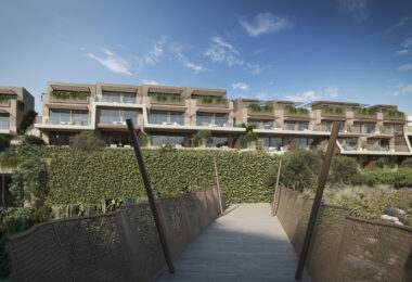 Hiszpania, Marbella, Marbella Este