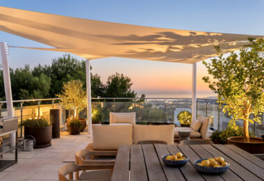 Hiszpania, Marbella, Marbella Golden Mile