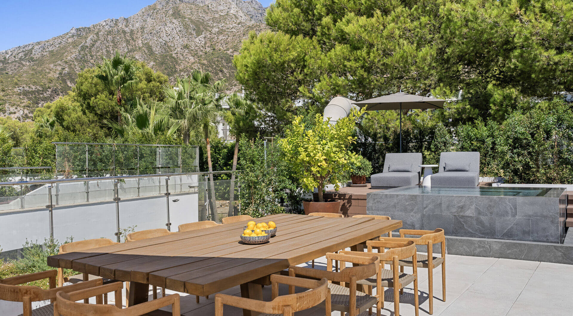 Hiszpania, Marbella, Marbella Golden Mile