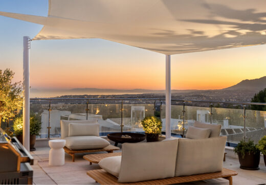 Hiszpania, Marbella, Marbella Golden Mile