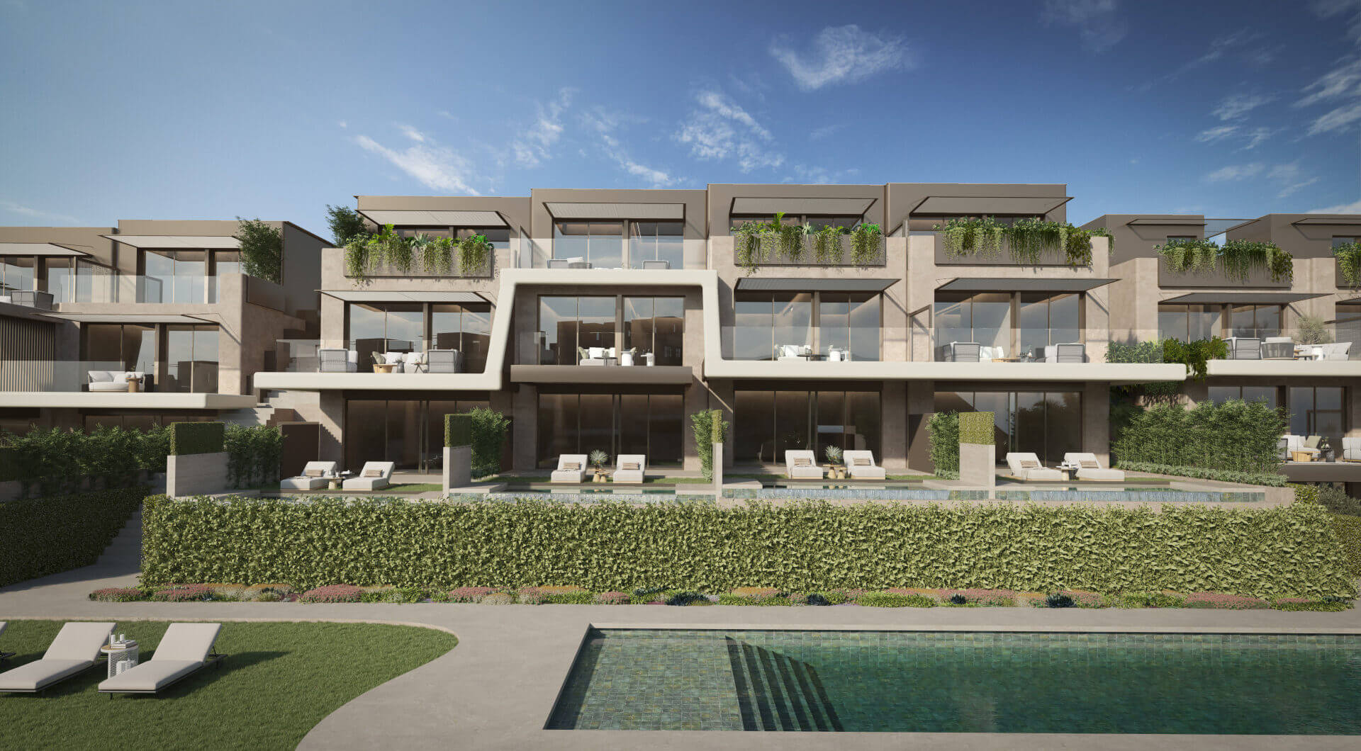 Hiszpania, Marbella, Marbella Este