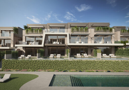 Hiszpania, Marbella, Marbella Este