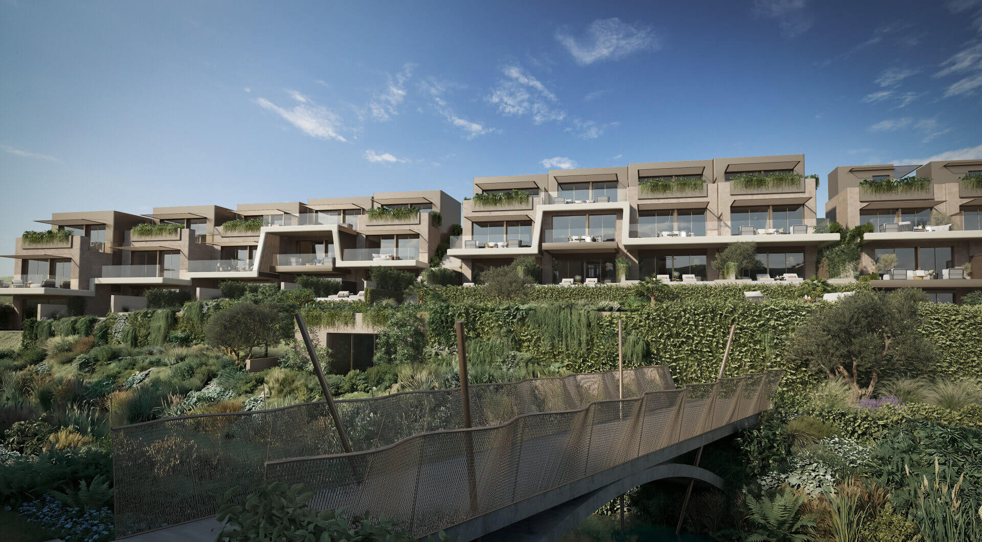 Hiszpania, Marbella, Marbella Este