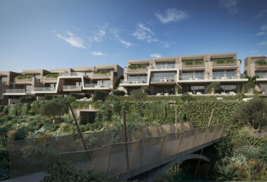 Hiszpania, Marbella, Marbella Este
