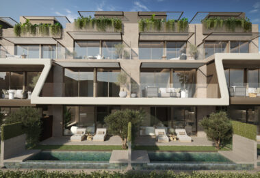 Hiszpania, Marbella, Marbella Este