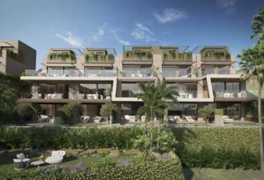 Hiszpania, Marbella, Marbella Este