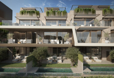 Hiszpania, Marbella, Marbella Este