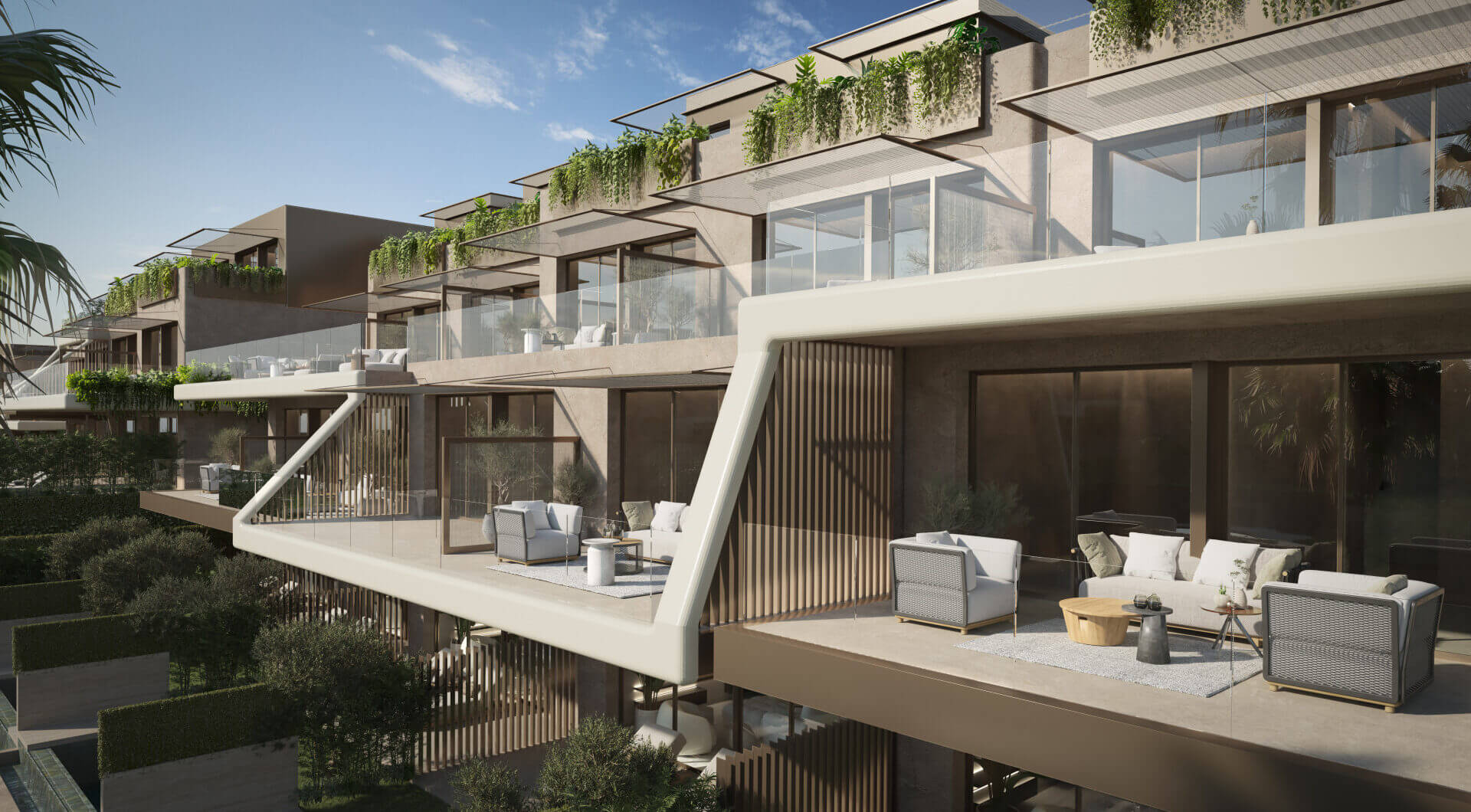 Hiszpania, Marbella, Marbella Este
