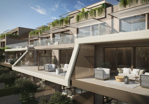 Hiszpania, Marbella, Marbella Este