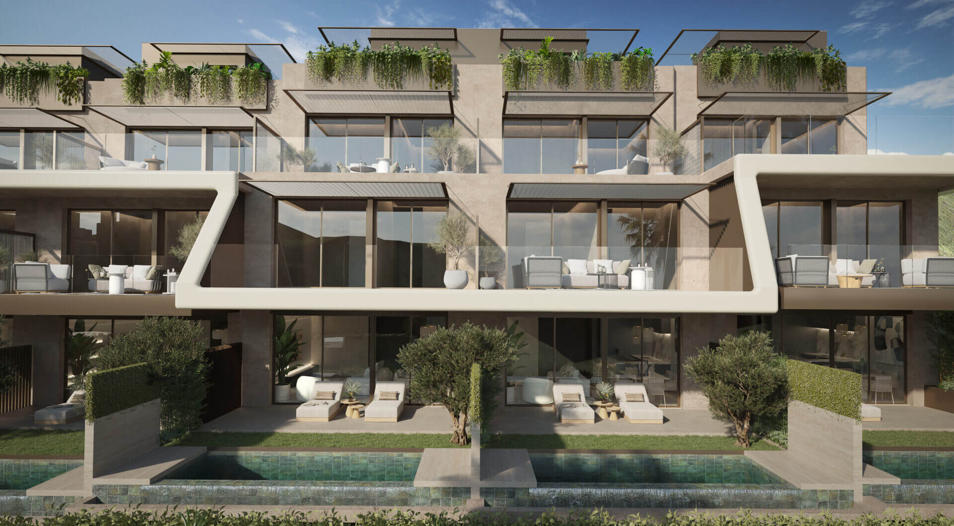 Hiszpania, Marbella, Marbella Este