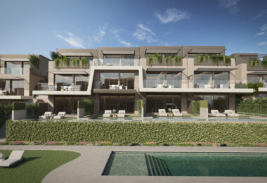 Hiszpania, Marbella, Marbella Este