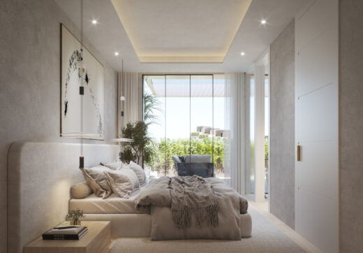 Hiszpania, Marbella, Marbella Este