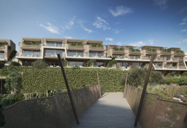 Hiszpania, Marbella, Marbella Este