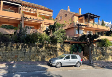 Hiszpania, Marbella, Marbella Golden Mile