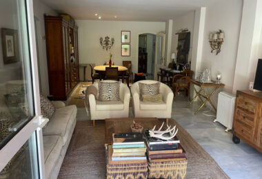 Hiszpania, Marbella, Marbella Golden Mile