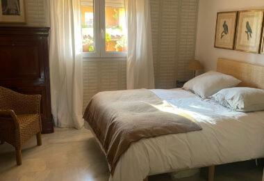 Hiszpania, Marbella, Marbella Golden Mile