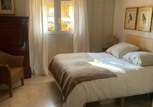 Hiszpania, Marbella, Marbella Golden Mile
