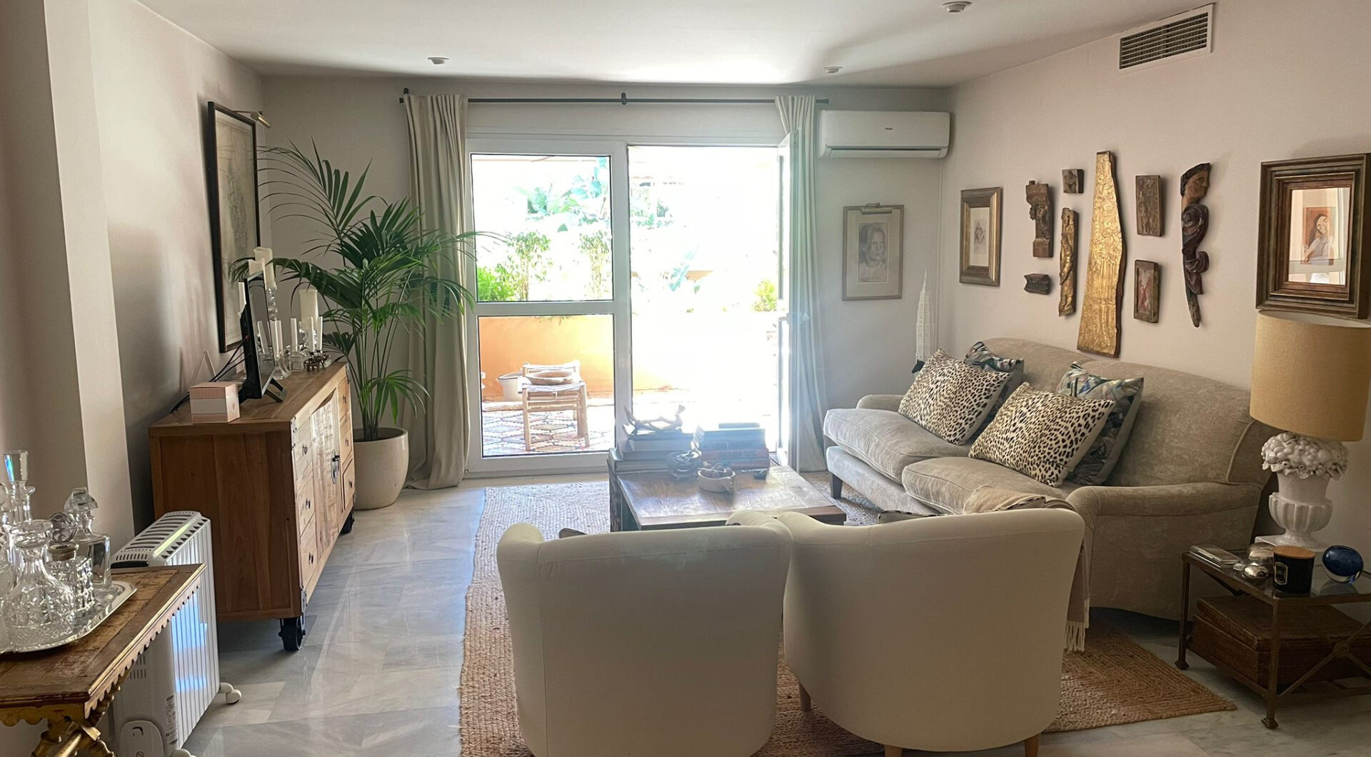 Hiszpania, Marbella, Marbella Golden Mile