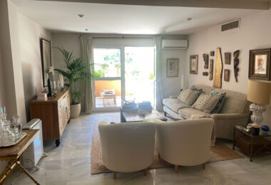 Hiszpania, Marbella, Marbella Golden Mile