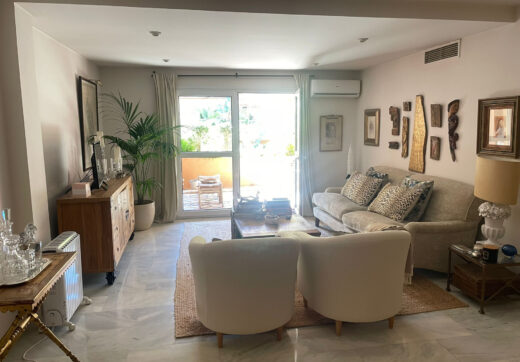Hiszpania, Marbella, Marbella Golden Mile