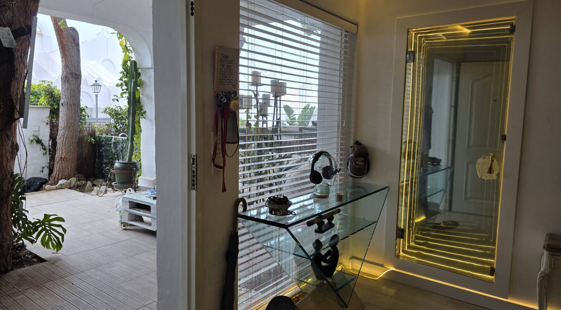 Hiszpania, Marbella, Marbella Este