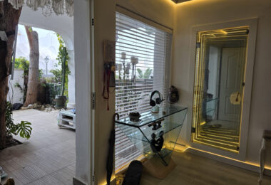 Hiszpania, Marbella, Marbella Este