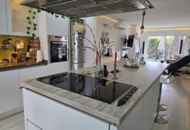 Hiszpania, Marbella, Marbella Este