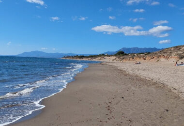 Hiszpania, Marbella, Marbella Este