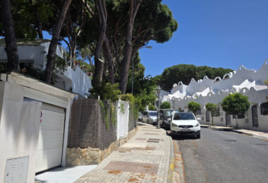 Hiszpania, Marbella, Marbella Este