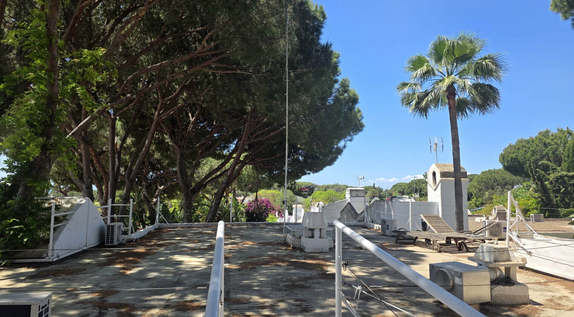 Hiszpania, Marbella, Marbella Este