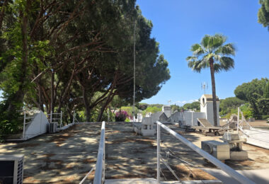Hiszpania, Marbella, Marbella Este