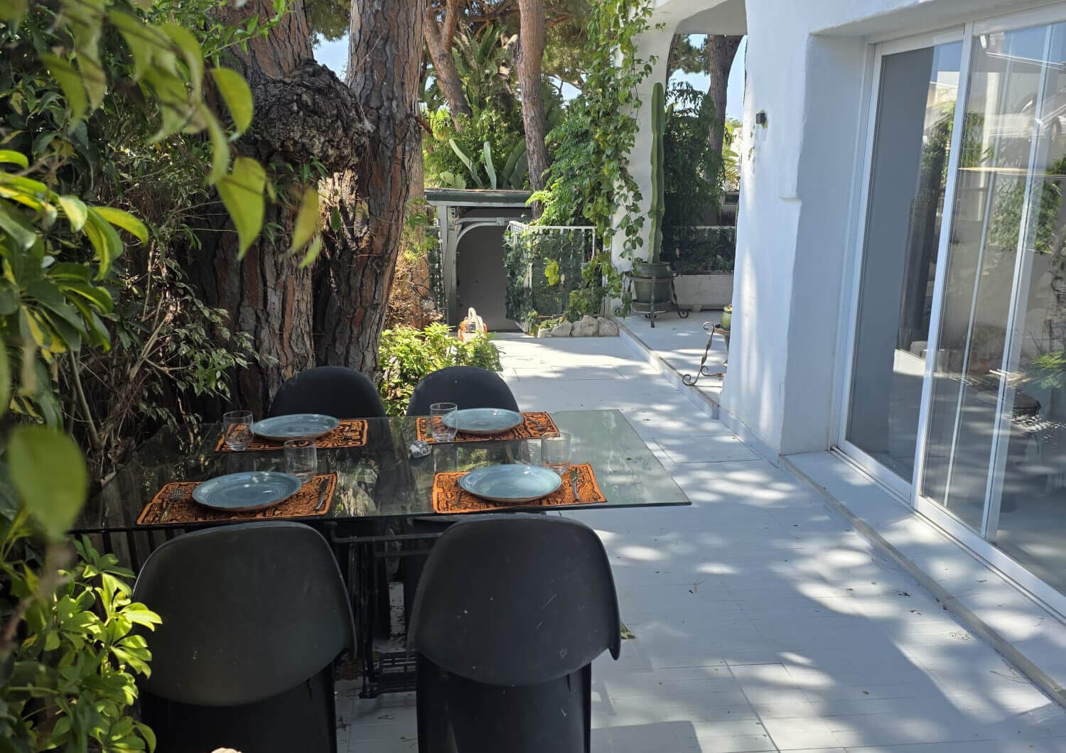 Hiszpania, Marbella, Marbella Este