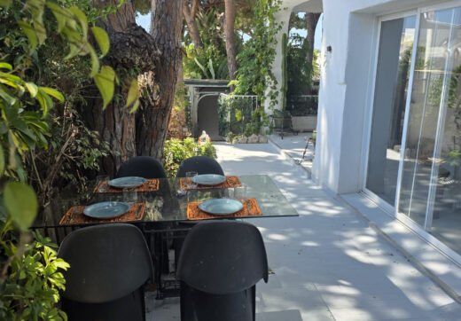 Hiszpania, Marbella, Marbella Este