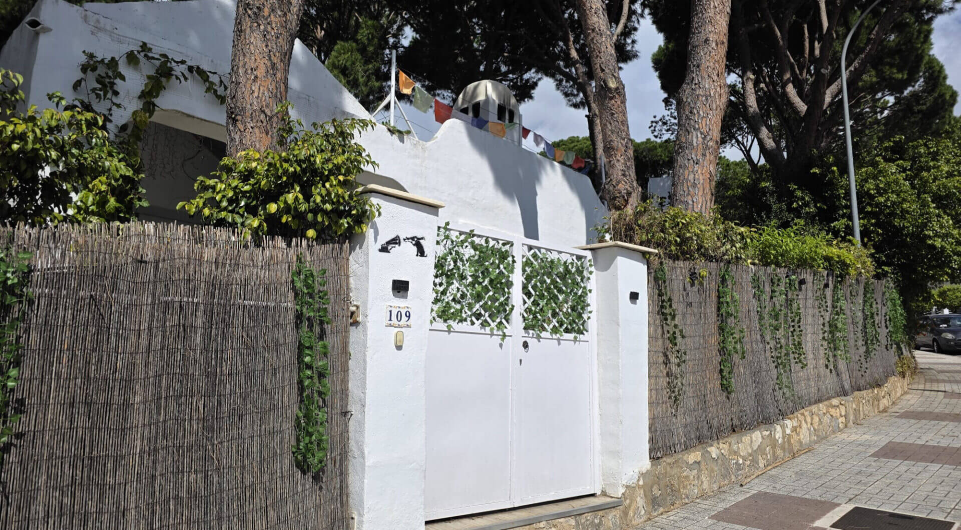 Hiszpania, Marbella, Marbella Este
