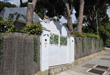 Hiszpania, Marbella, Marbella Este