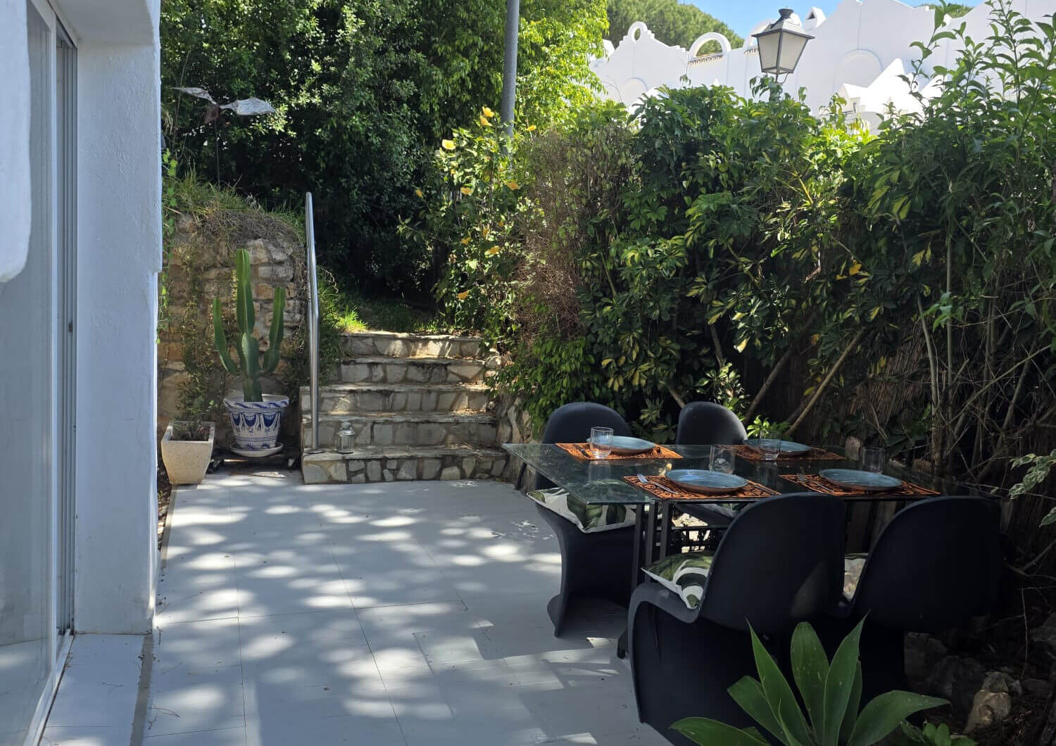Hiszpania, Marbella, Marbella Este